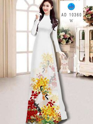 1609379396 182 vai ao dai hoa in 3D (6)